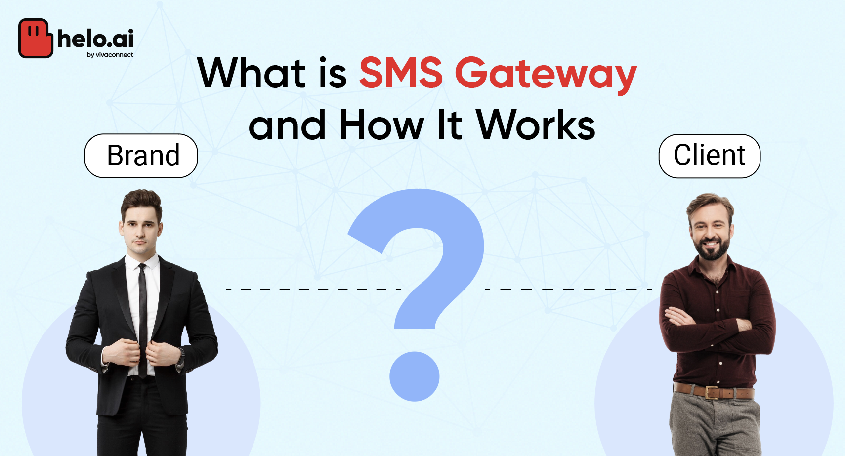 What is SMS Gateway